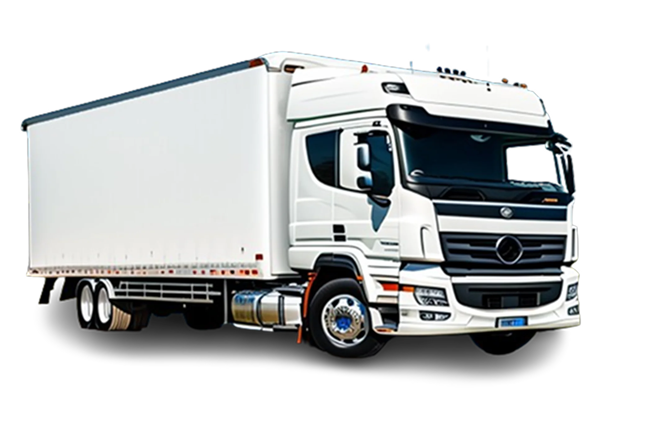 Truck