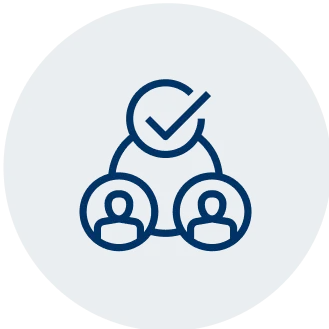 Customer Satisfaction Icon