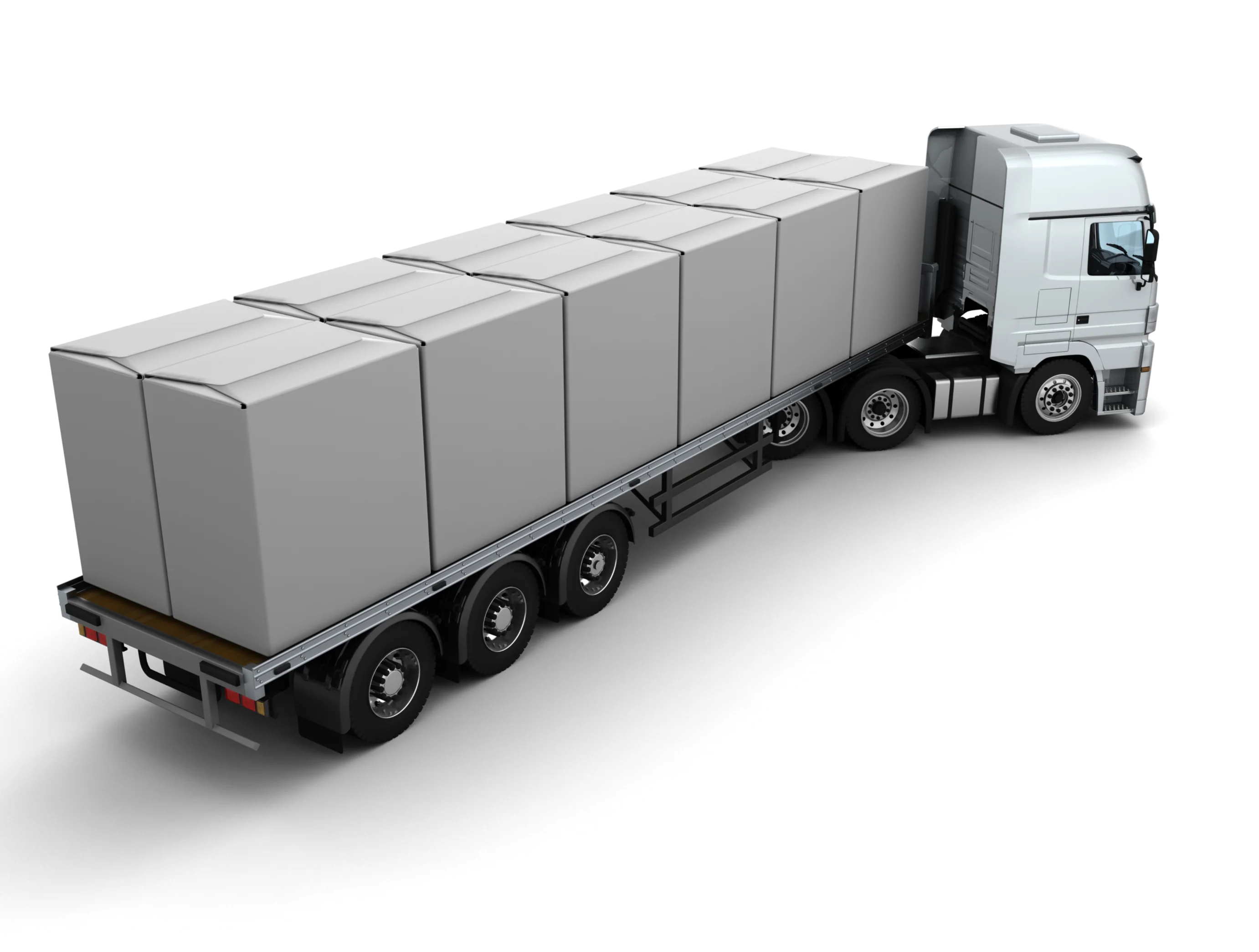 Truck